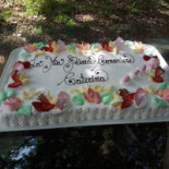 Le Ginestre Nourriture