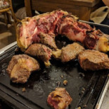 La Lanterna Dentro