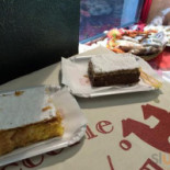 Pasticcerie Sinatti Nourriture