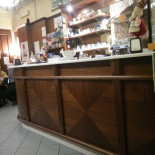 0pizzeria 'la Fenice ' Di Marchetto Nadia E C. Comida