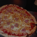 0pizzeria 'la Fenice ' Di Marchetto Nadia E C. Comida