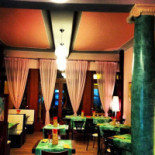 0pizzeria 'la Fenice ' Di Marchetto Nadia E C. Dentro