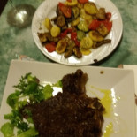0pizzeria 'la Fenice ' Di Marchetto Nadia E C. Comida