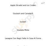 Babsi Pizzeria Trattoria Carta