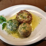 Babsi Pizzeria Trattoria Nourriture
