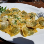 Babsi Pizzeria Trattoria Comida