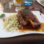 Babsi Pizzeria Trattoria Nourriture