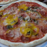 Babsi Pizzeria Trattoria Comida