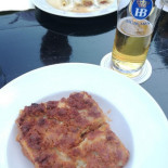 Waalrast Comida