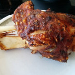 Waalrast Comida