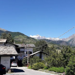 Due Campane Exterior