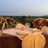 La Locanda Di Ortimino Nourriture