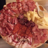 La Locanda Di Ortimino À l'intérieur