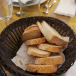 Rubaconte Nourriture