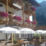 Albergo Jolanda Exterior