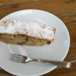 Albergo Jolanda Comida