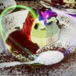 Trattoria Alla Posta Di Guzzo Michele Bonato Enrica food