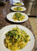 Trattoria Alla Posta Di Guzzo Michele Bonato Enrica food