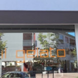 Il Gelato Extérieur
