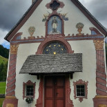 Ranuimullerhof Dentro