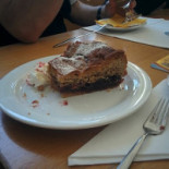 Eis Caffe Time Nourriture
