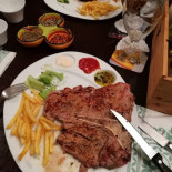 Michels Comida