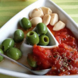 Michels Comida