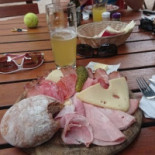 Drescher Keller food