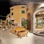 La Cantina