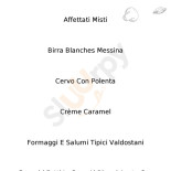 La Locanda Carte