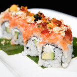 K Kaiseki Sushi Castellanza Comida