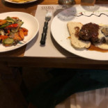 Rosmarino Comida