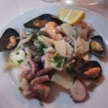 Pizzeria La Duchessa Nourriture
