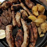 Taverna All'antica Comida