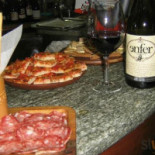 Del Mulino Nourriture