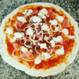 I'pizzacchiere Nourriture