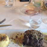 Palazzo Riccucci Resort Montappone Nourriture