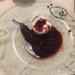 Il Pentagramma Nourriture
