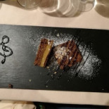Il Pentagramma Nourriture