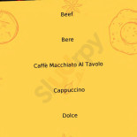 Le Cafe Nourriture