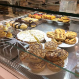 Le Cafe Nourriture