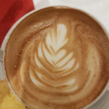 Le Cafe Nourriture