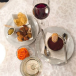 Le Cafe Nourriture