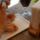 Chiosco S'grillhittl Nourriture