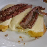 Chiosco S'grillhittl Nourriture