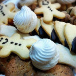 Le Migole Comida