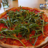 Pizzeria Pizzerita food