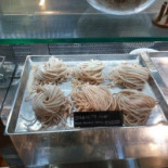 Scolapasta Nourriture