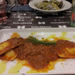 Scolapasta Nourriture