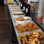 Scolapasta Nourriture